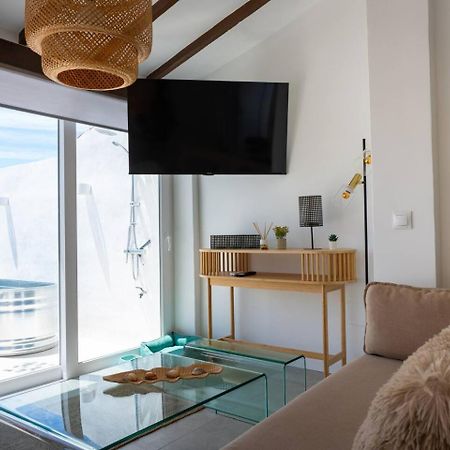 Chic Beach House 2 In Benalmadena By El Trocader Екстер'єр фото